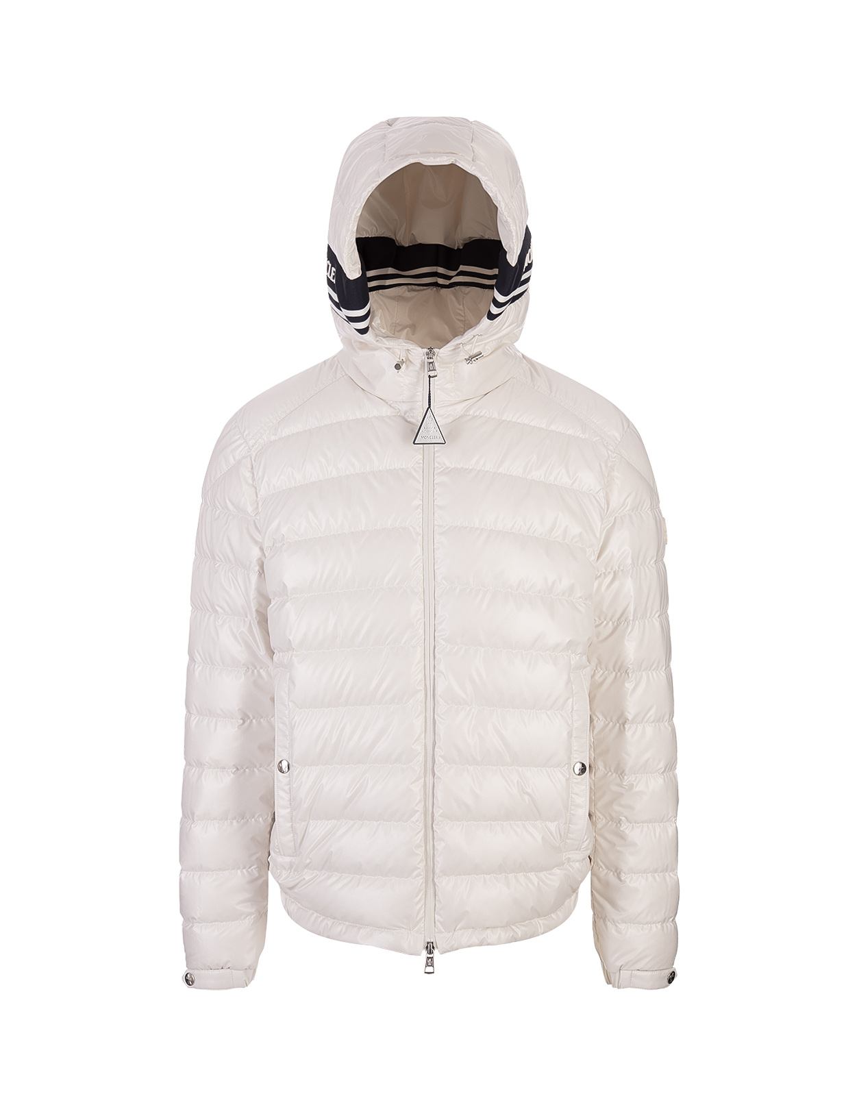 Moncler giroux hooded puffer jacket sale